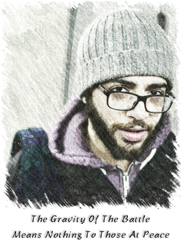 Ali Gawdat